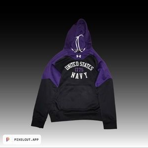 Mens hoodie